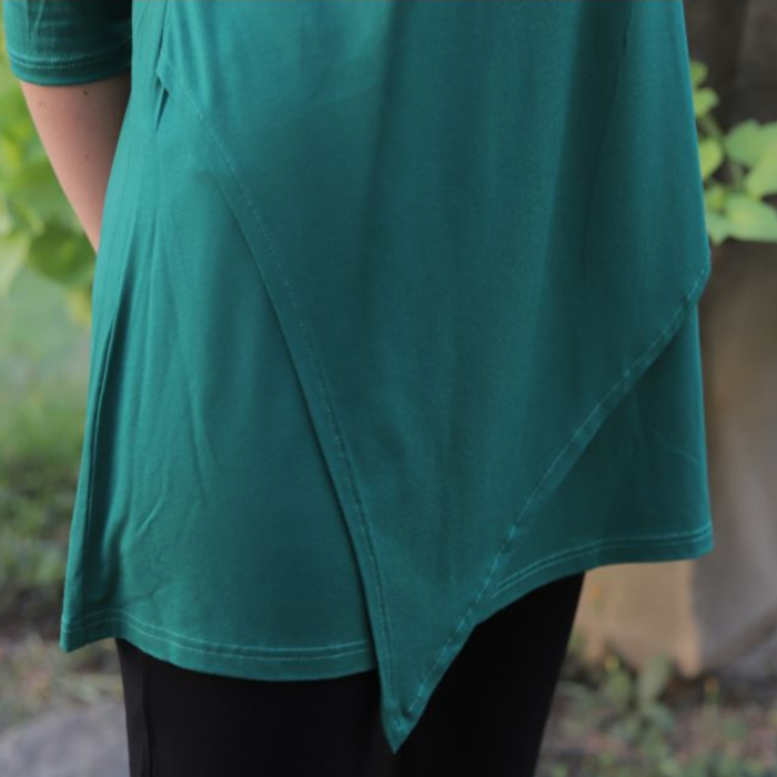 Ana Kraš tunic