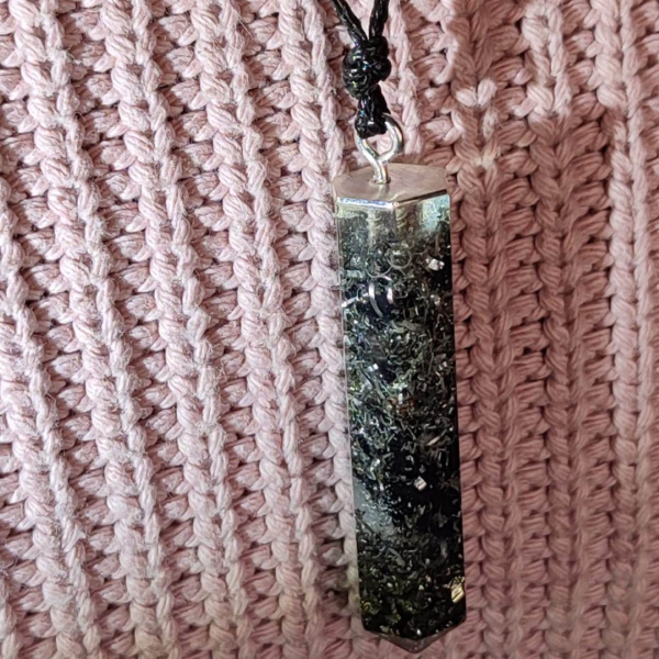 Halona Orgone pendant