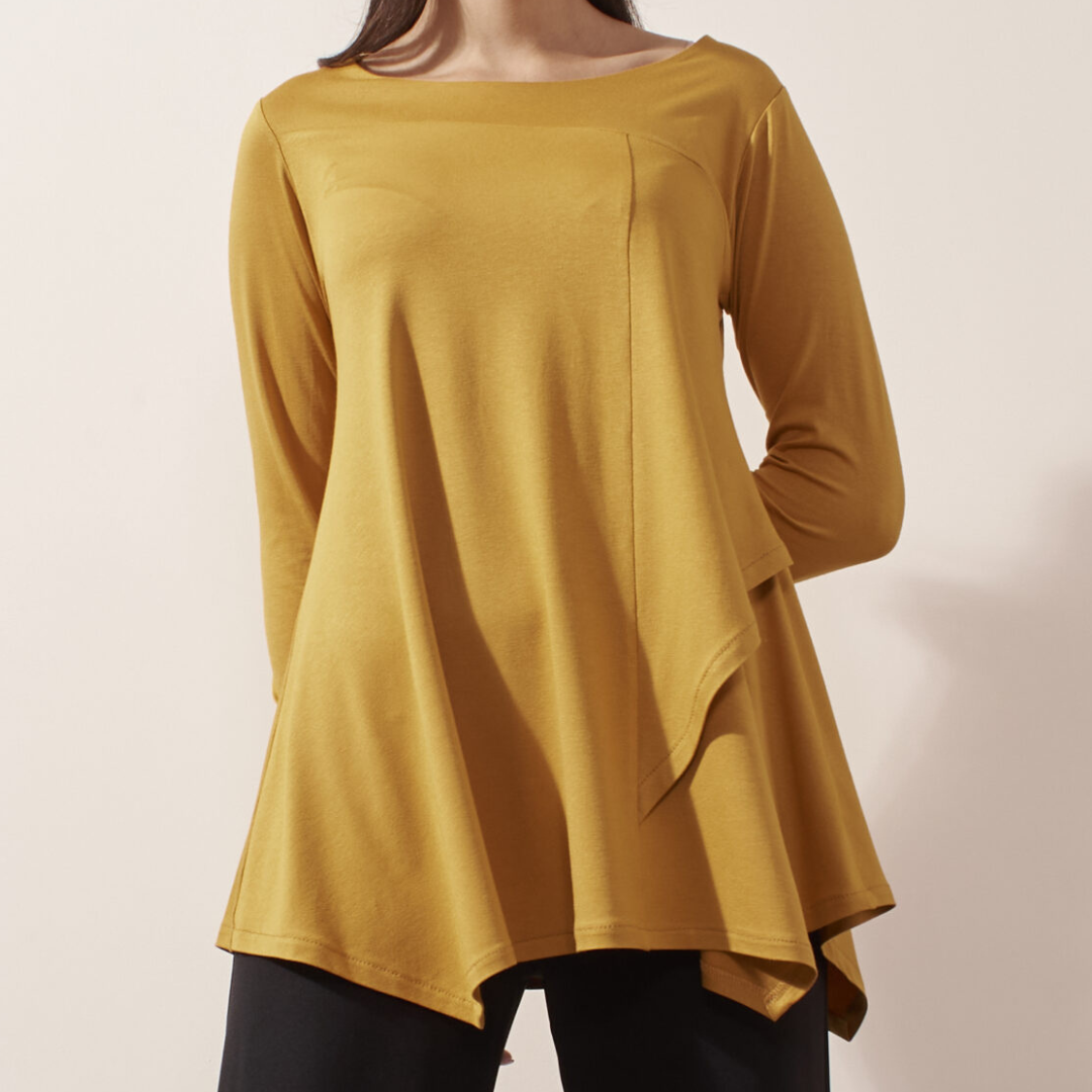 Ana Kraš tunic
