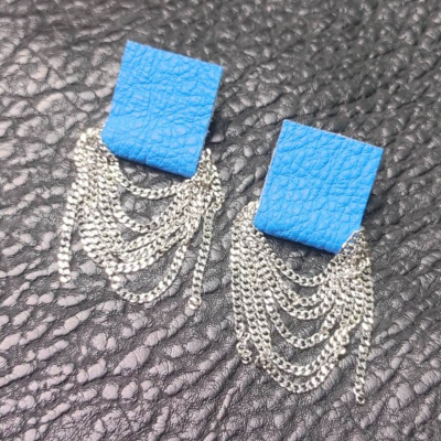 Dadushka earrings