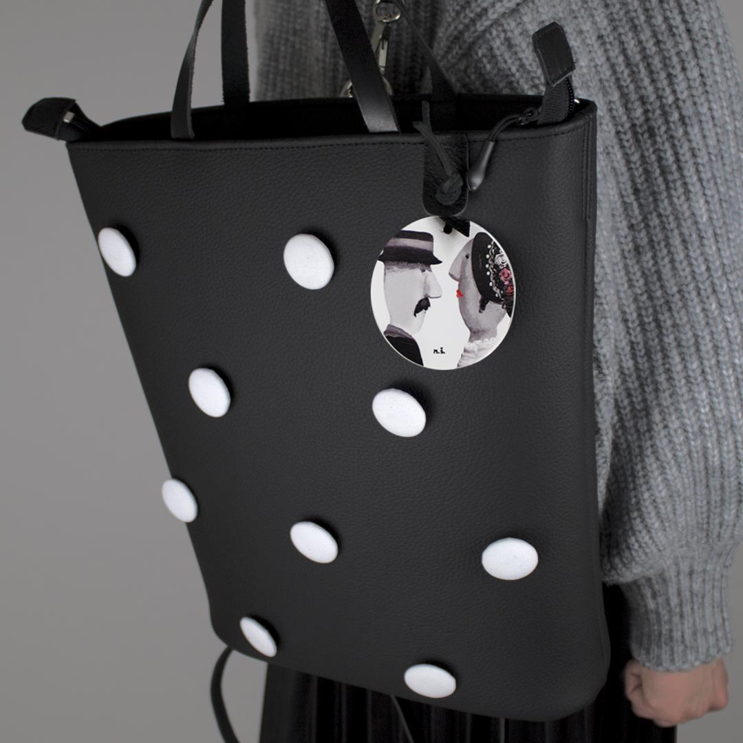 MIKO backpack/bag
