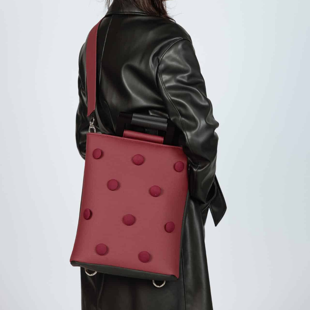MIKO backpack/bag